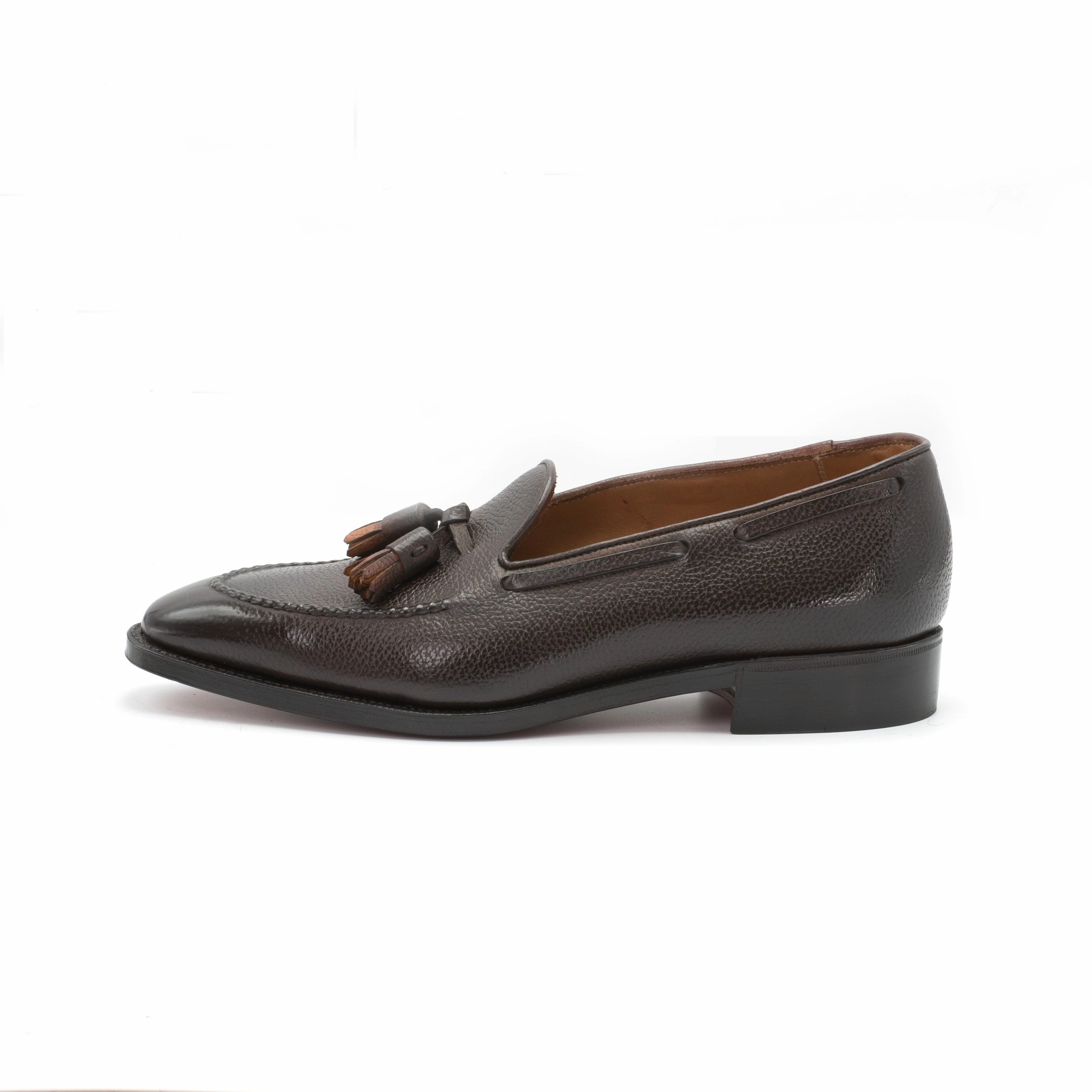Joaquin Loafer - Bister Style Built In