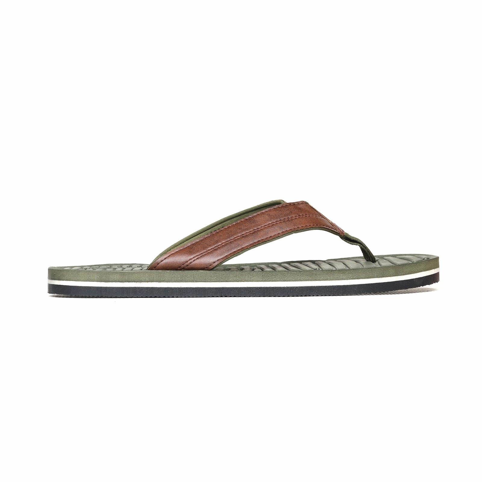 Go-Everywhere Optimized Outfit M-Sr-0500006-Chappal