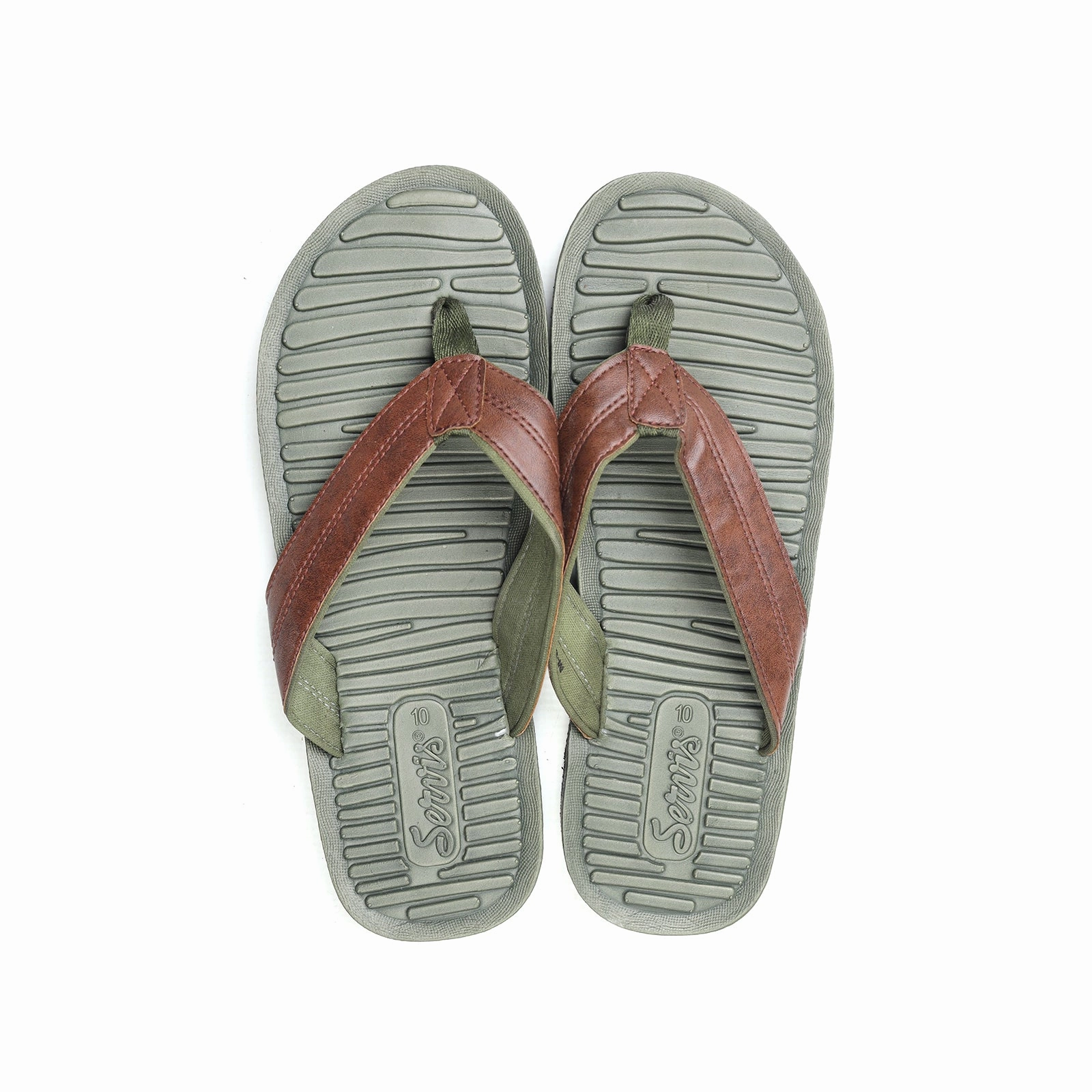 Creative Layers Crafted In Flow M-Sr-0500006-Chappal