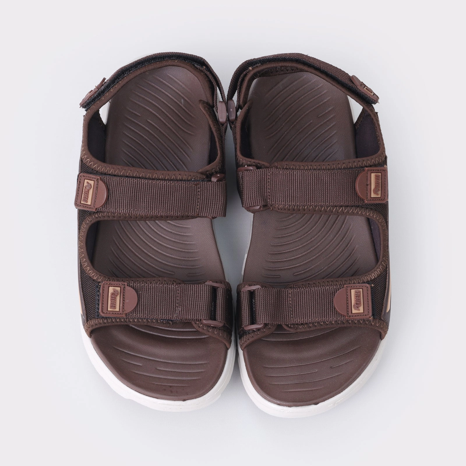 Built To Breathe Men'S Comfy Sandals