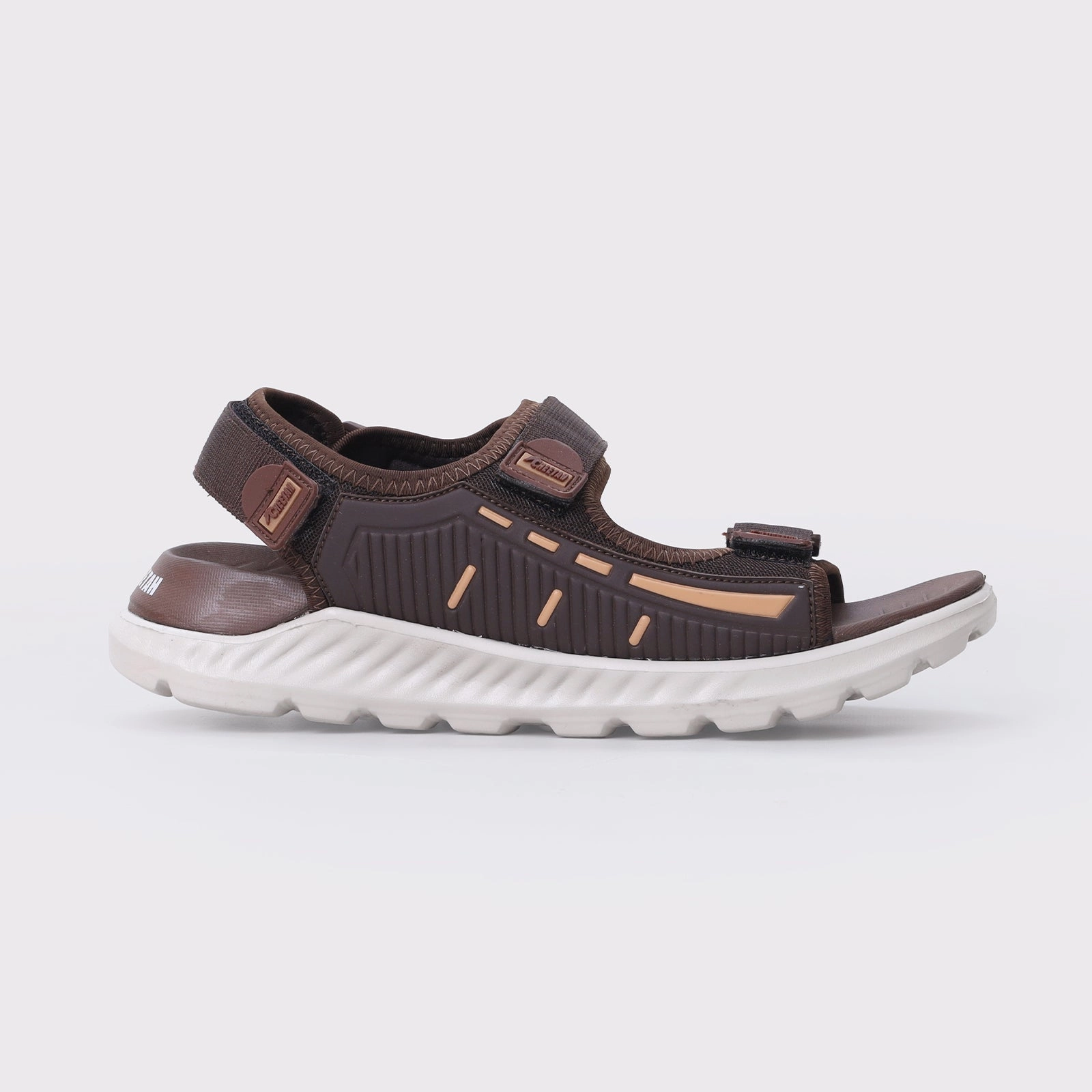 Men'S Comfy Sandals Live Light Pure Lines