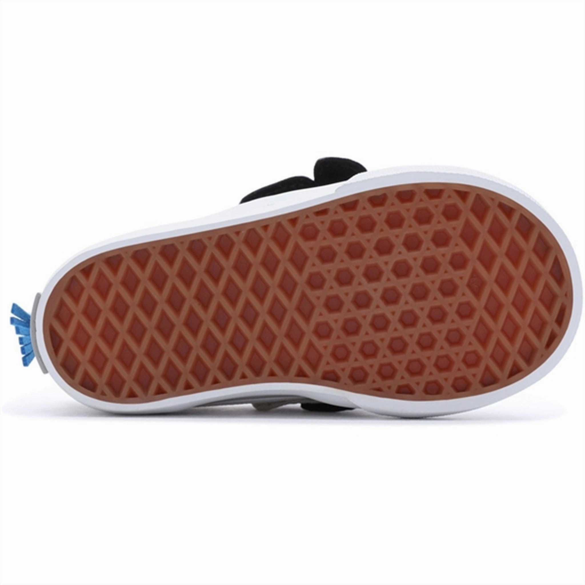 Vans Td Slip-On V Elephantastic Vaporous Gray/True White Sneakers Layered City Premium Feel