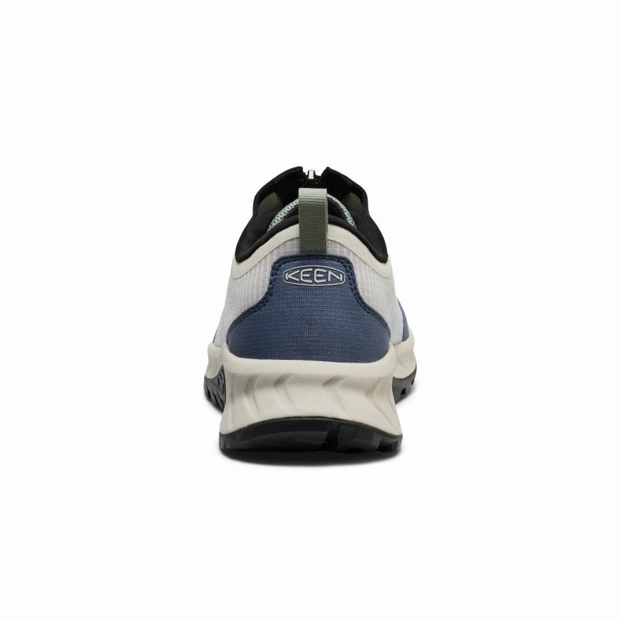 Women'S Tts Zip Sneaker  |  Iceberg Green/Vintage Indigo Curated Looks Style In Action