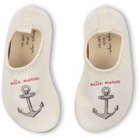 Konges Sl?Jd Aster Swim Shoes Sail Away Urban-Motion Fit