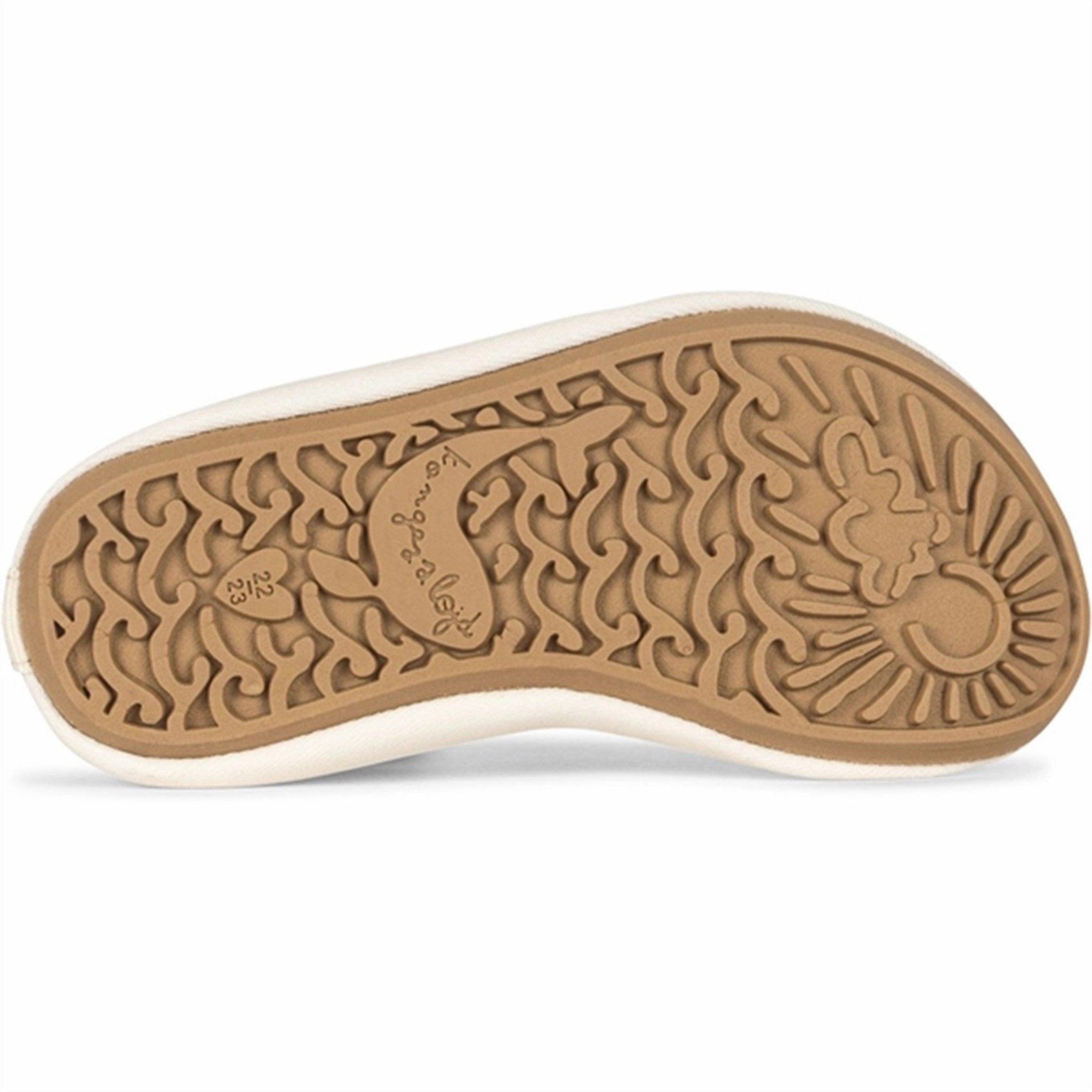 Konges Sl?Jd Aster Swim Shoes Sail Away Uncomplicated Fit