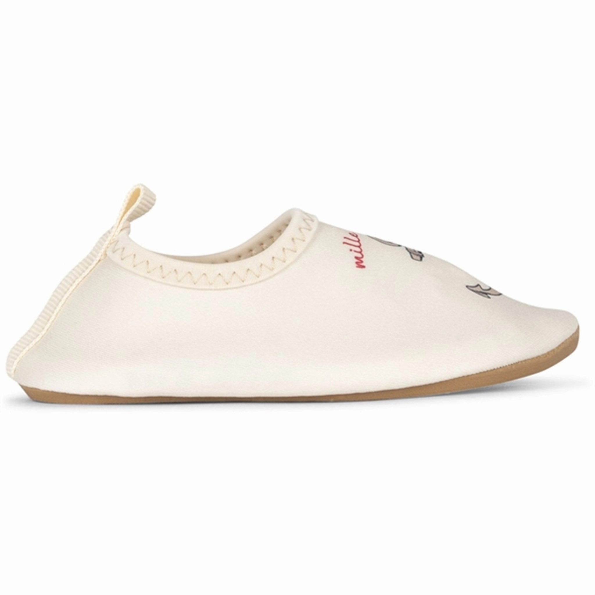 Konges Sl?Jd Aster Swim Shoes Sail Away Modular Wear Seasonless Energy