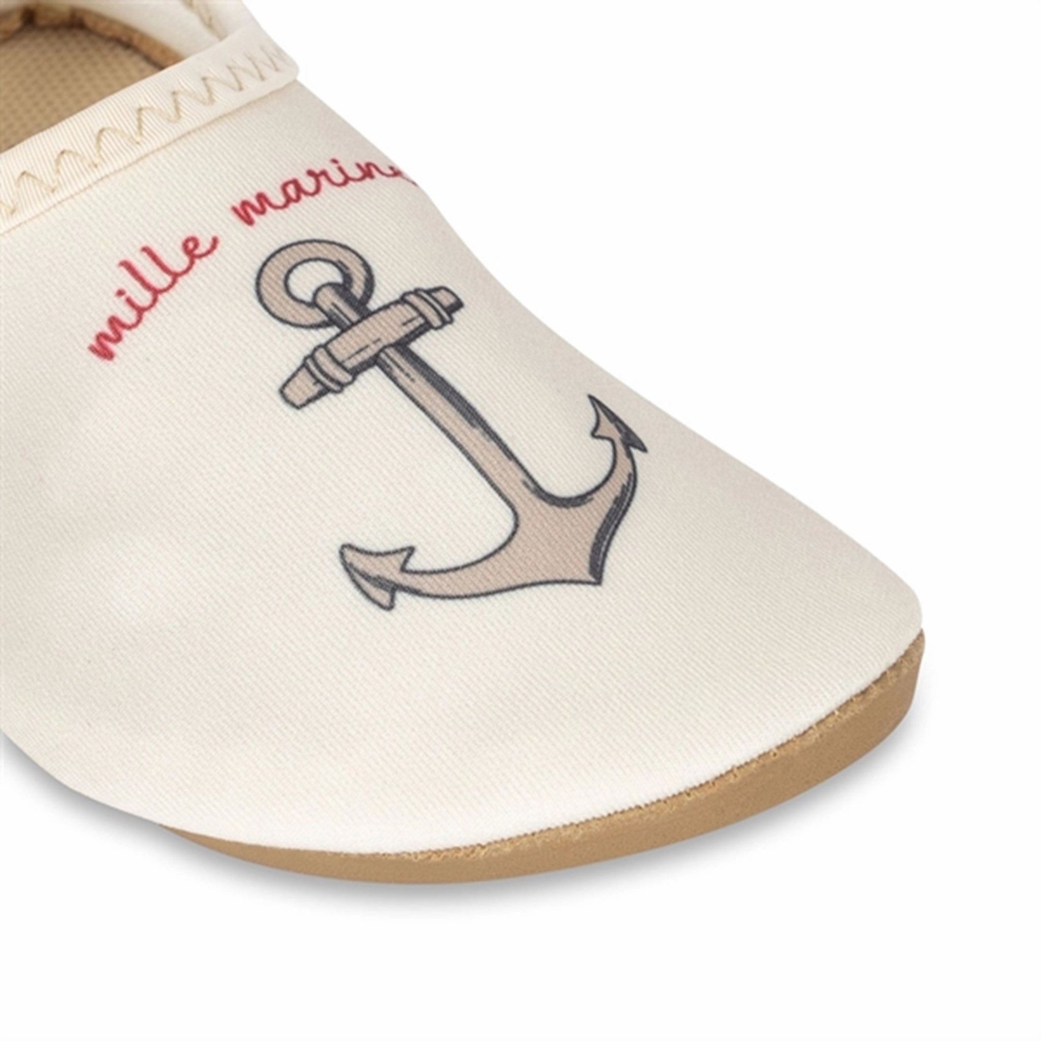Purpose-Led Crafted For Calm Konges Sl?Jd Aster Swim Shoes Sail Away