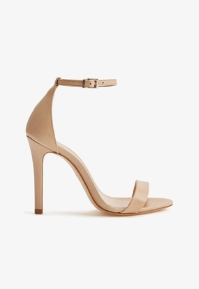 Cadey-Lee Sandal Precision Style