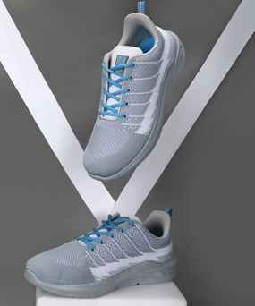 Functional Calm Paragon Puk1226G Men Casual Shoes | Latest Style With Cushioned Insole & Sturdy Construction
