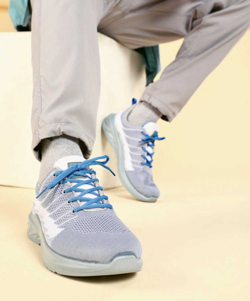 Paragon Puk1226G Men Casual Shoes | Latest Style With Cushioned Insole & Sturdy Construction Designed For Pace Built For Motion