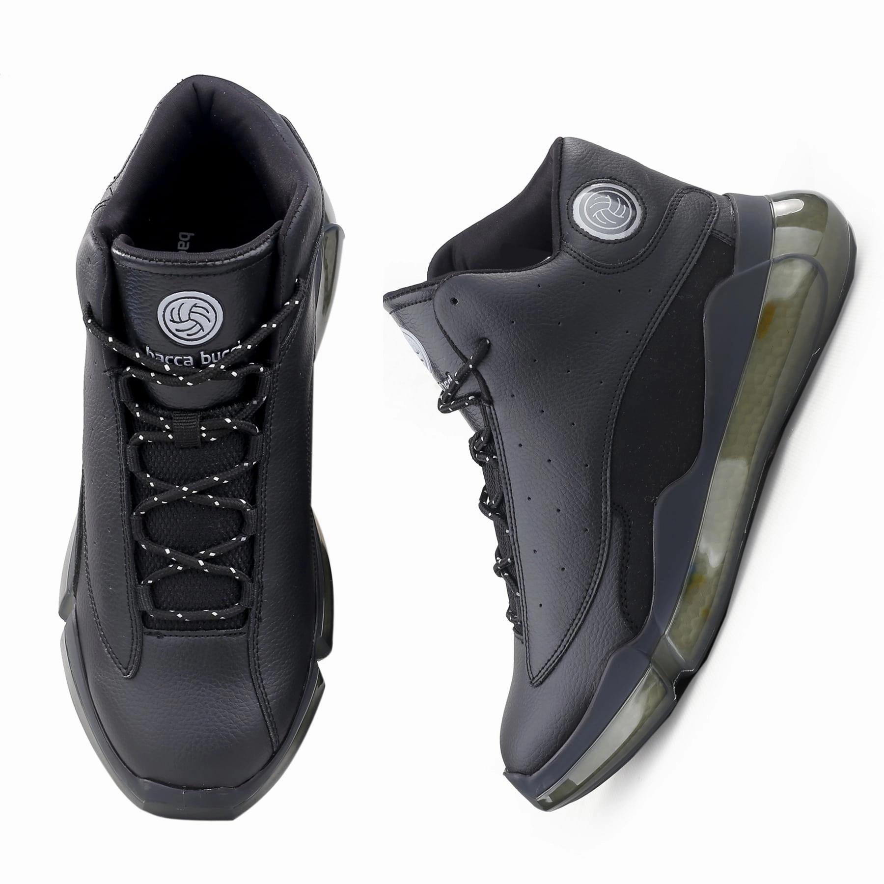 Bacca Bucci Titan Future-Ready Fit