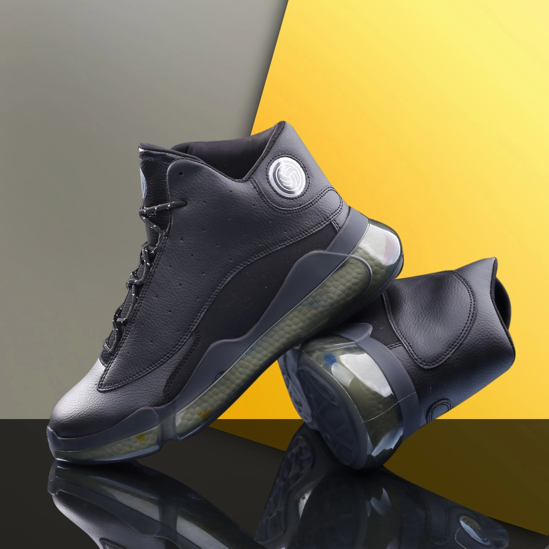 Rhythmic Fit Built Around You Bacca Bucci Titan