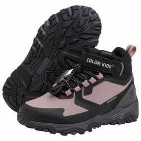 Color Kids Antler Jr. Boots Future-Ready Fit