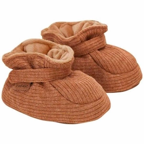 Calm-Driven Fit Refined Fit Gear En Fant Baby Slippers Lion