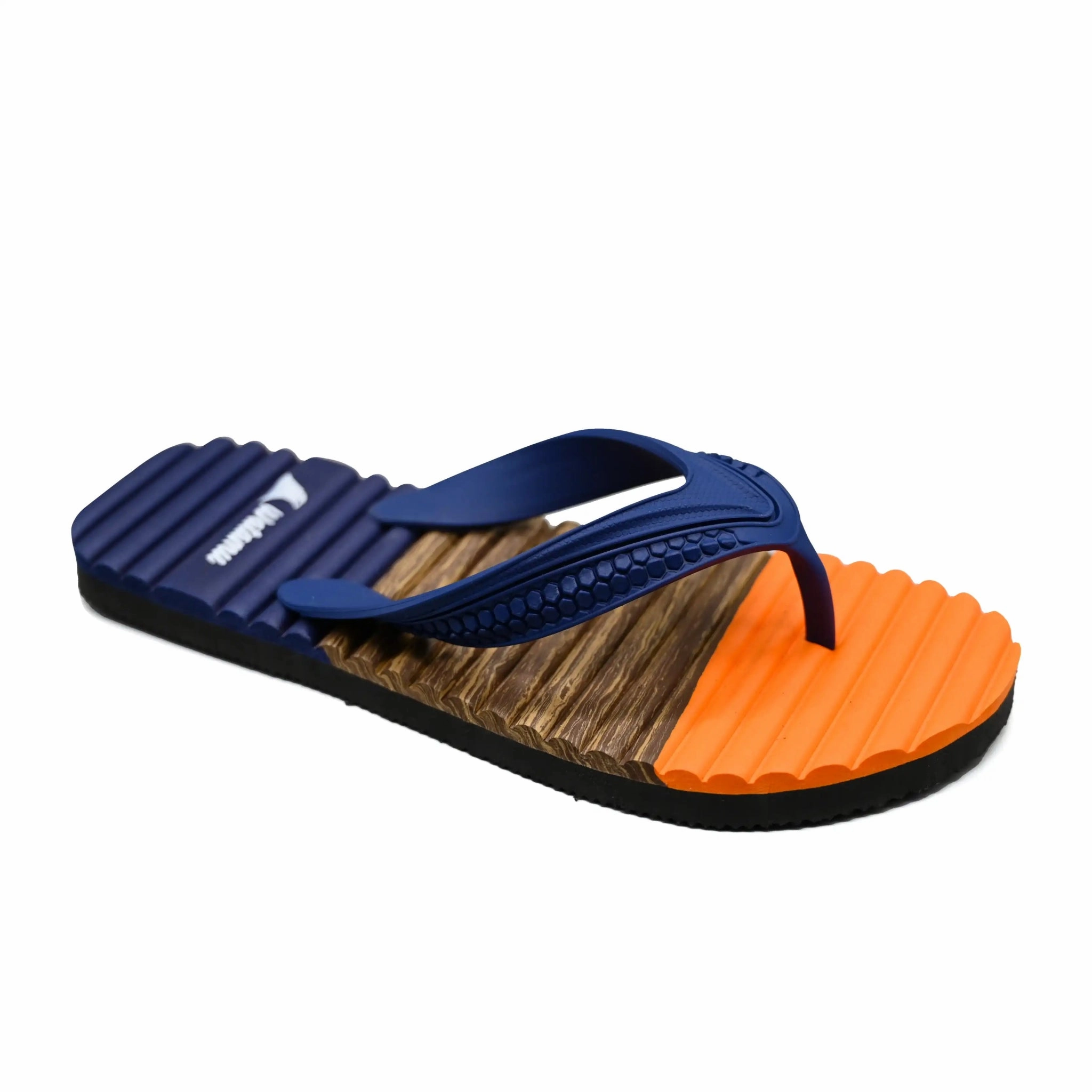 Clean-Styled Watamu Victory Groove - Orange
