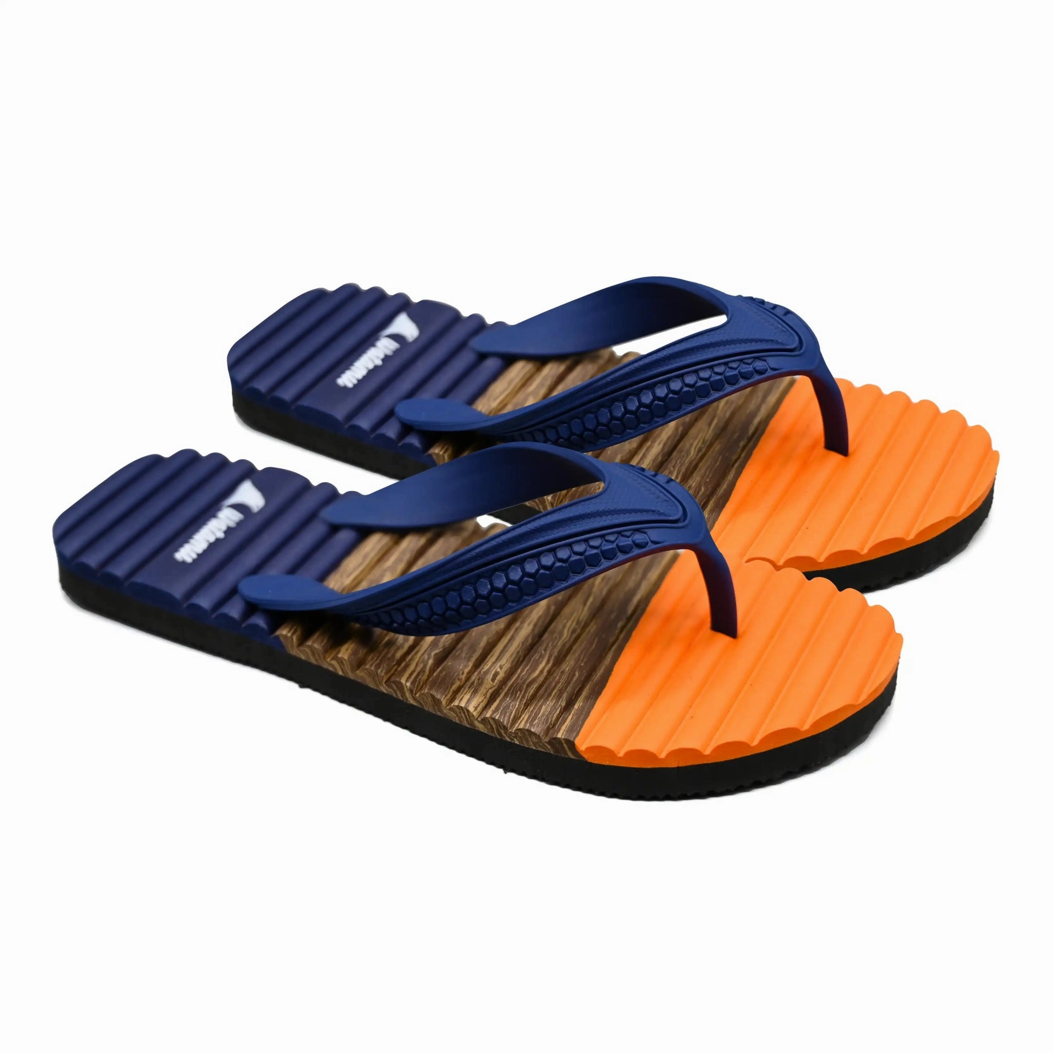 Watamu Victory Groove - Orange Precision Style Easy Layering