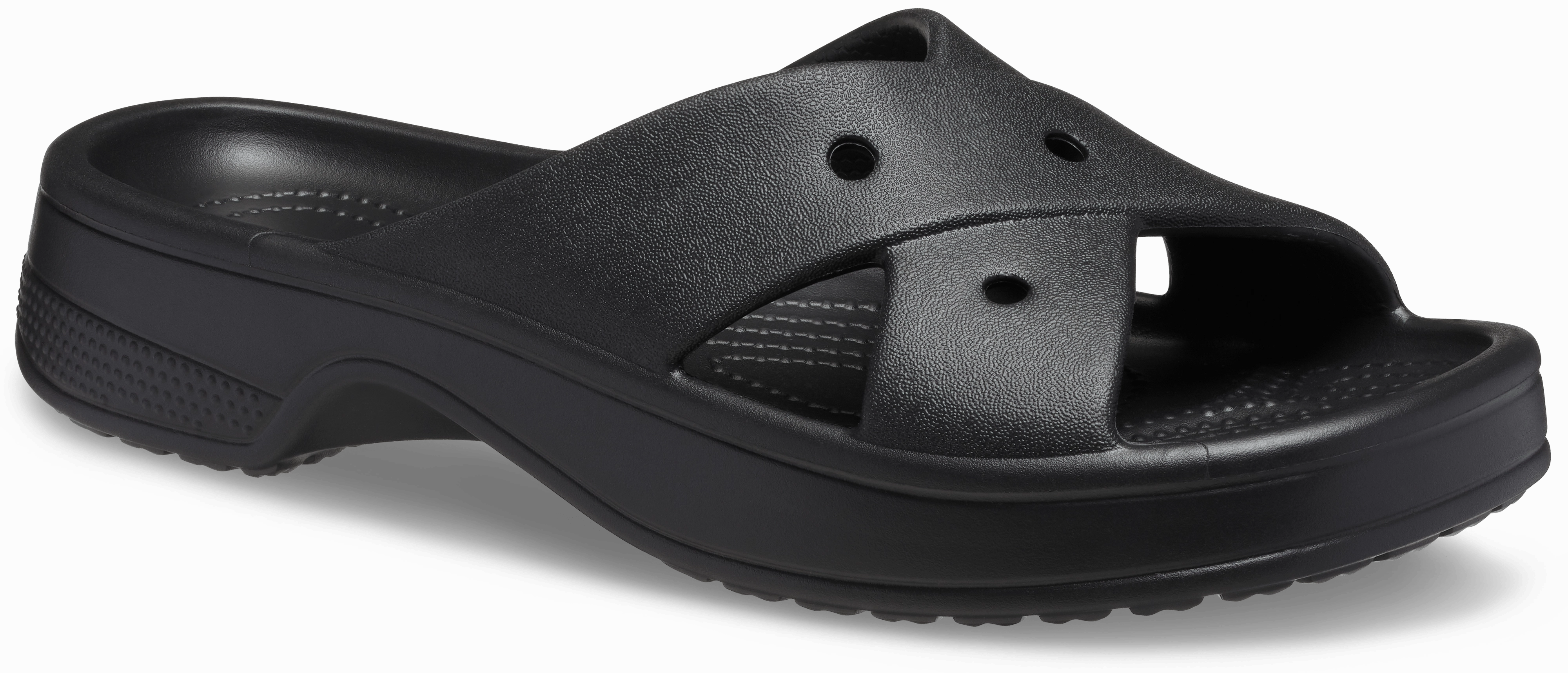 Classic Womens Cross Strap Adaptive Gear Vibe-Driven Gear