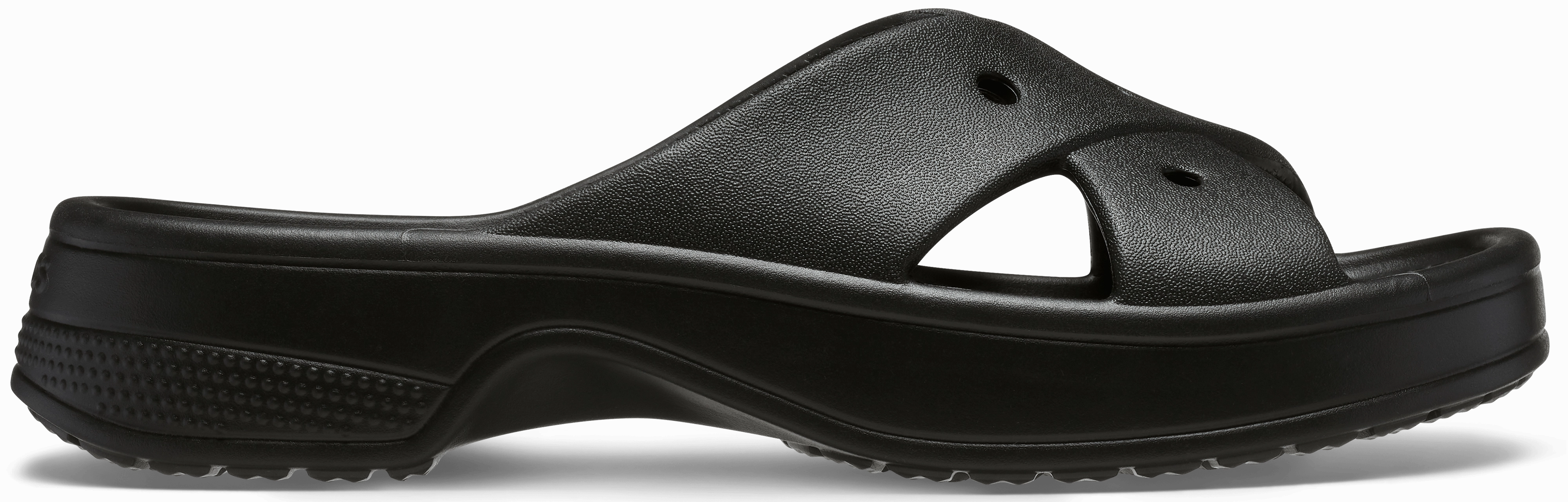 Classic Womens Cross Strap Minimal Design
