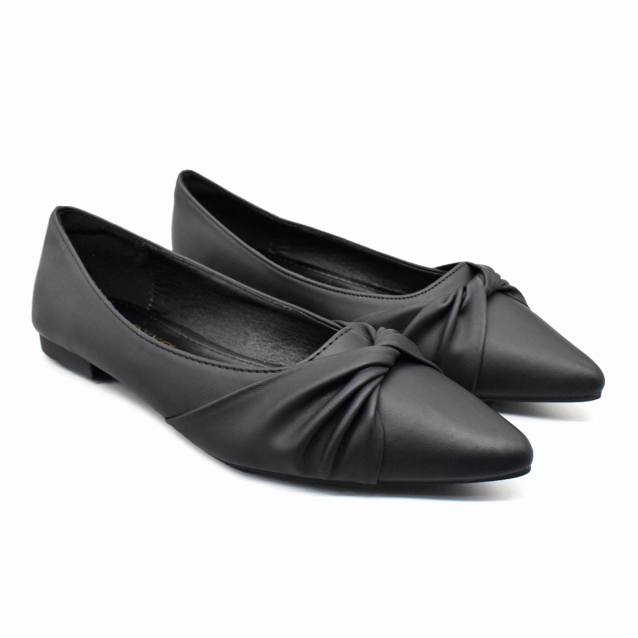 Motion In Mind Moxxa Carly - Black
