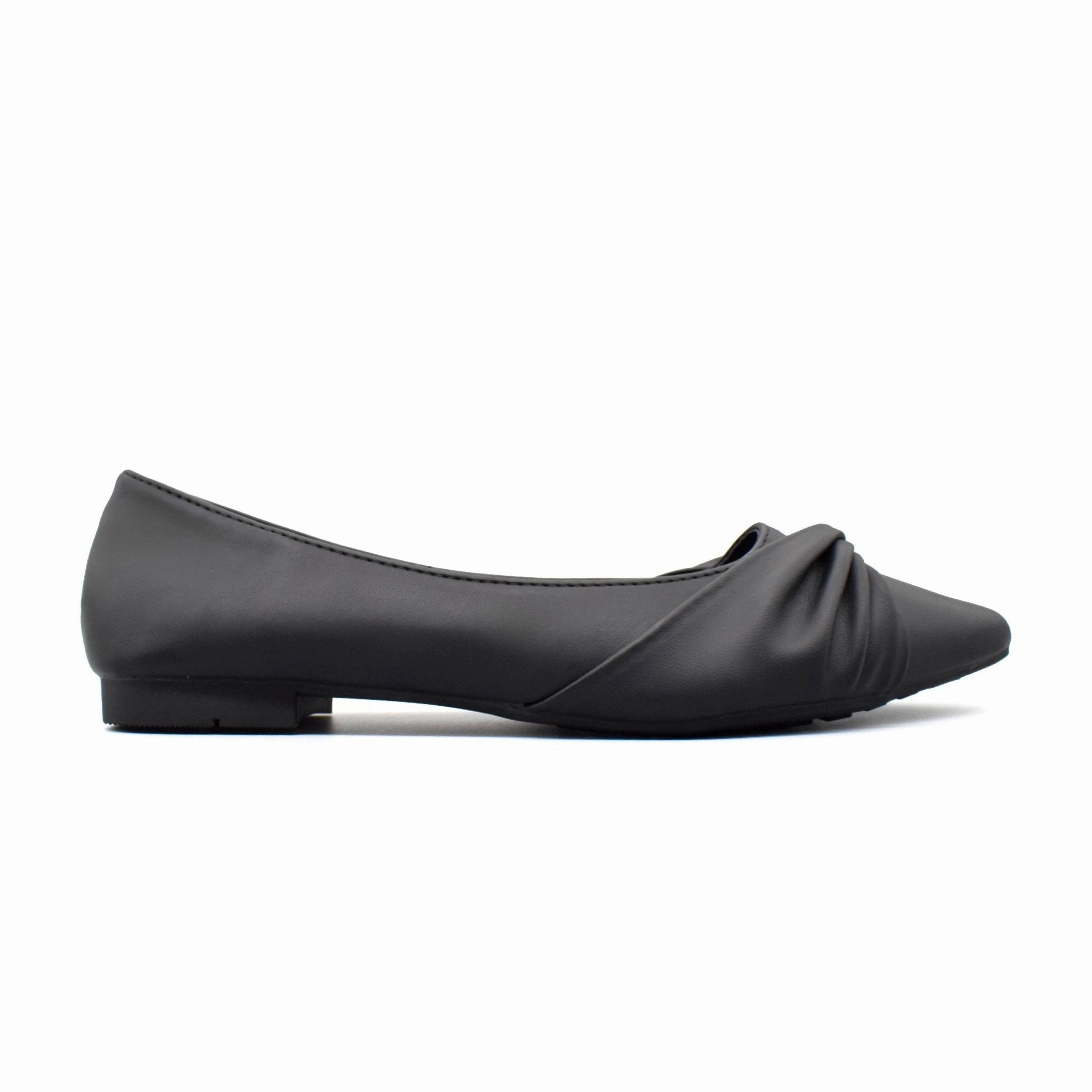 Constant Comfort Moxxa Carly - Black