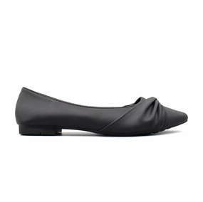Constant Comfort Moxxa Carly - Black