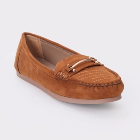WomenS Everyday Moccs Style Forward Performance Living