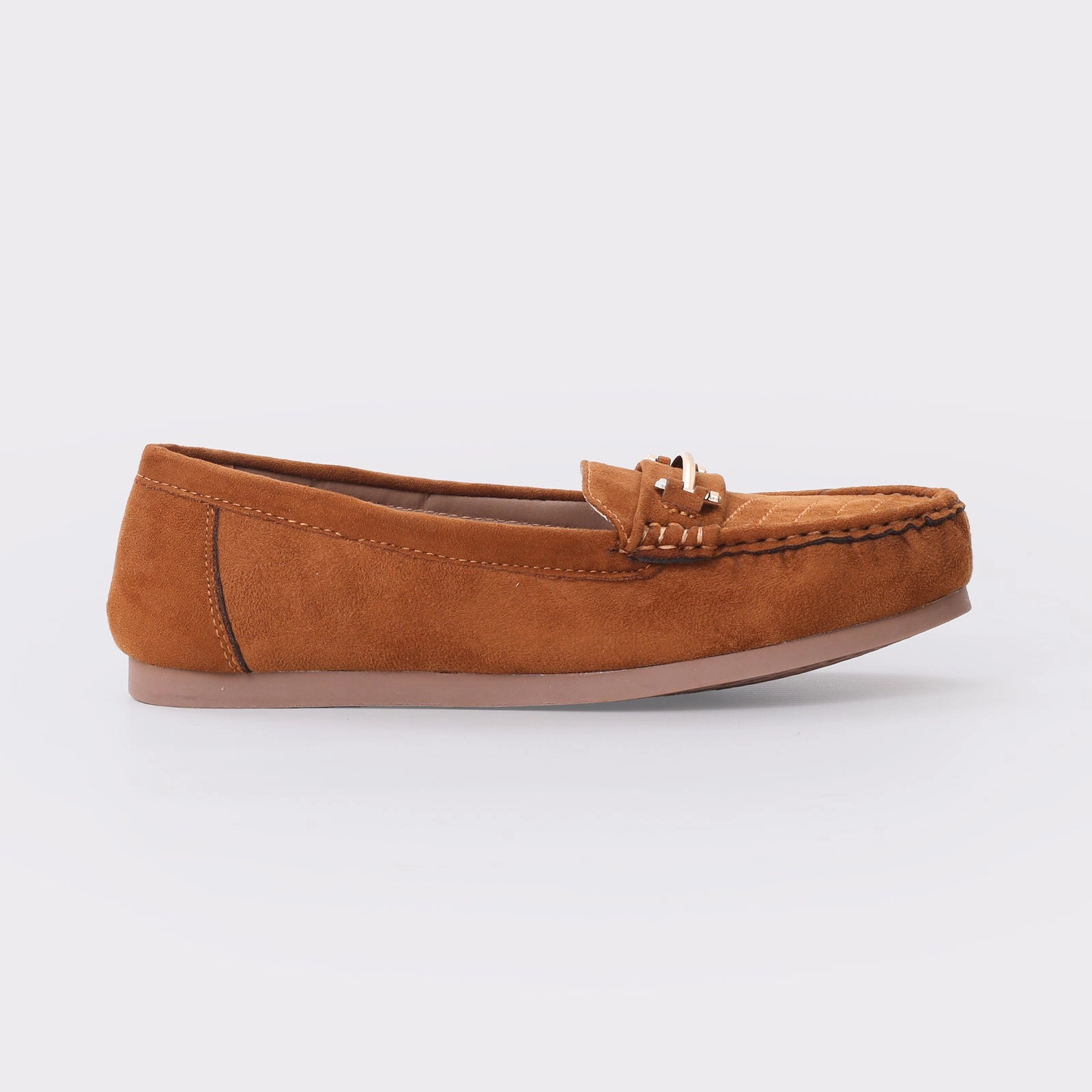 WomenS Everyday Moccs Balanced Design