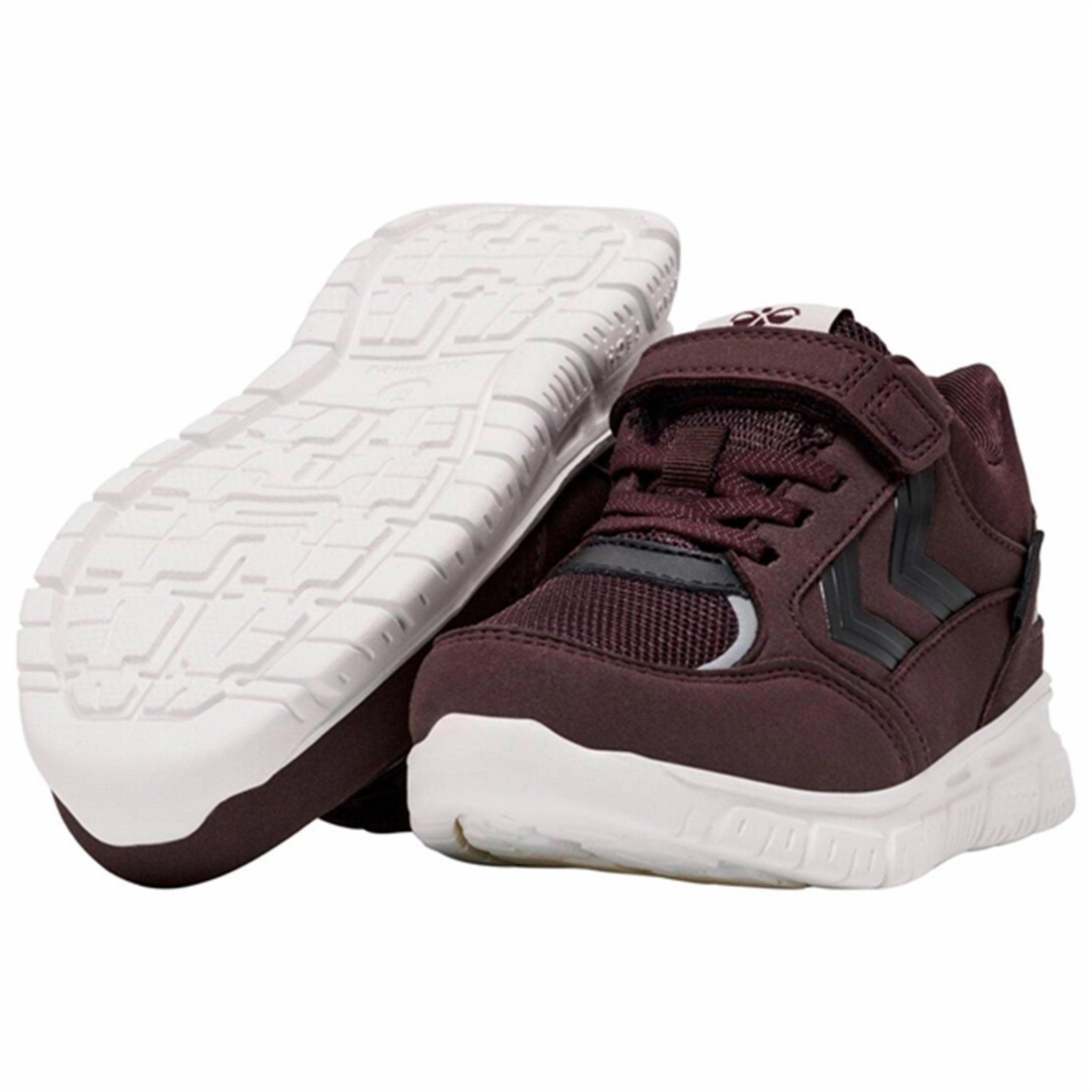 Hummel X-Light 2.0 Tex Sneakers Jr Sparrow City-Flex