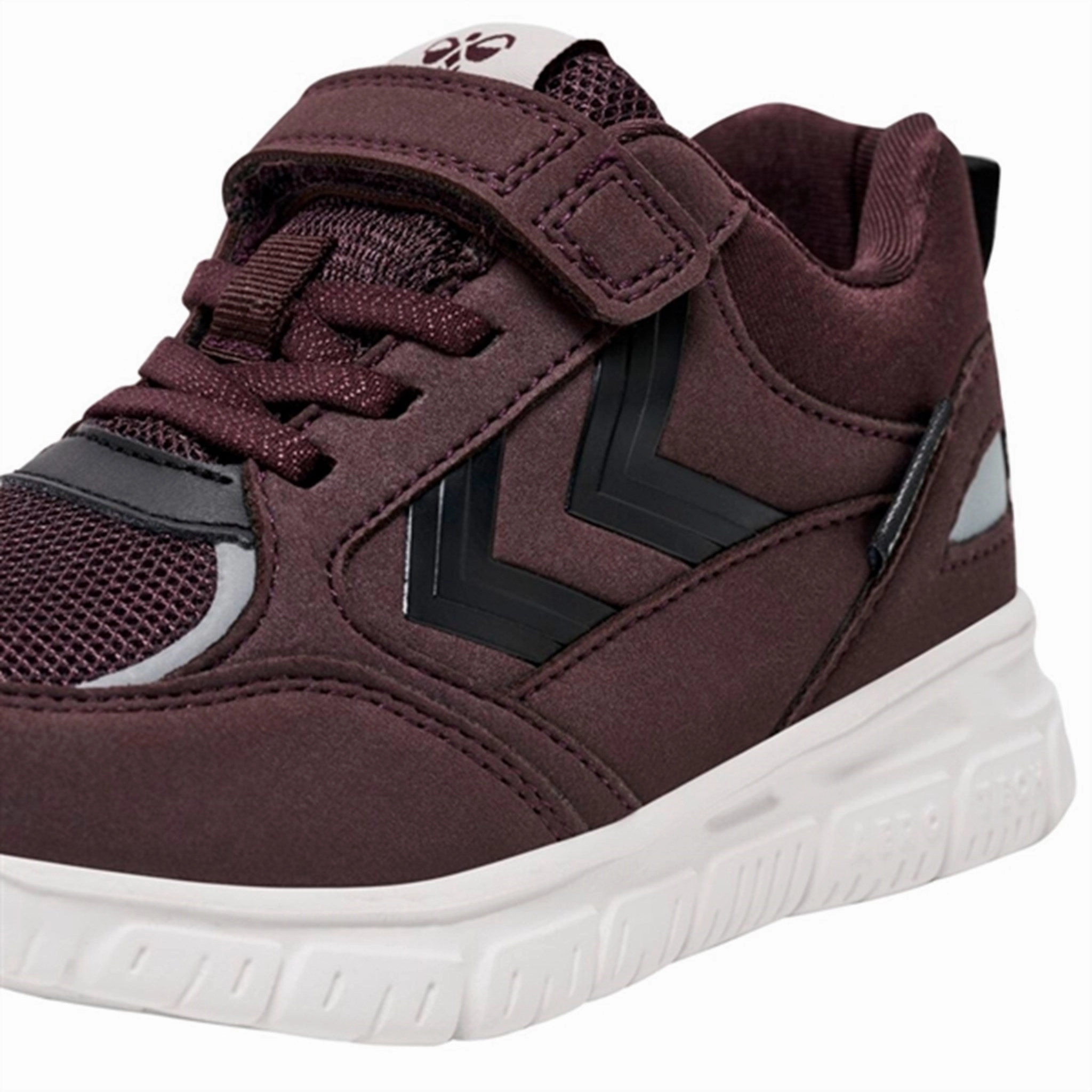 Hummel X-Light 2.0 Tex Sneakers Jr Sparrow Motion Simplicity Move-Easy Layers