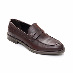 M-Lf-0200345-Men Leather Formals Season-Free Style Designed For Pace