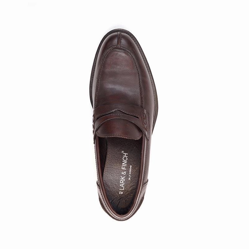 M-Lf-0200345-Men Leather Formals Design In Focus Curated For Motion