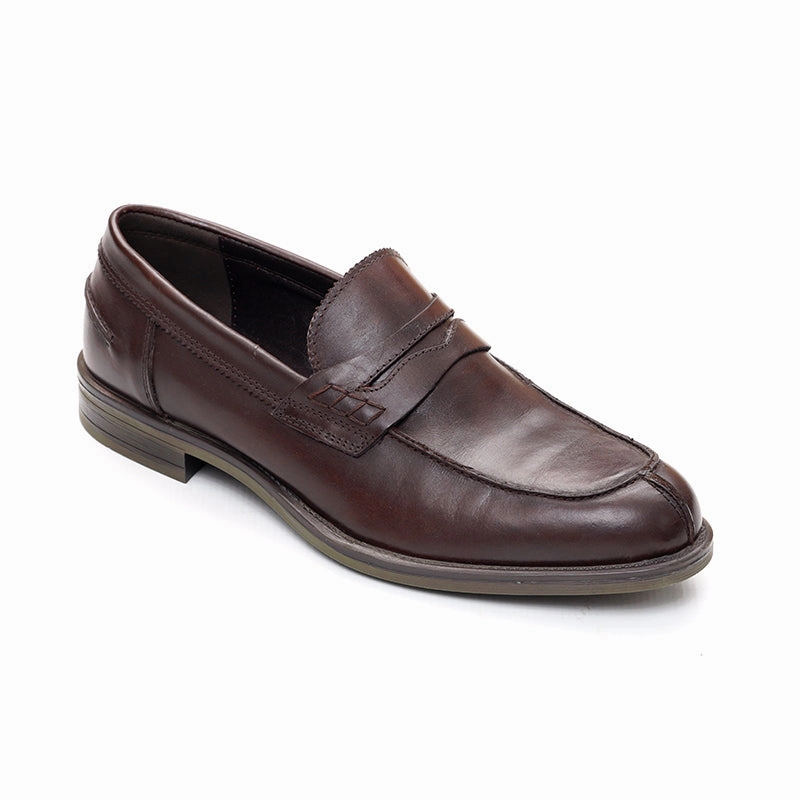 M-Lf-0200345-Men Leather Formals Season-Free Style Designed For Pace