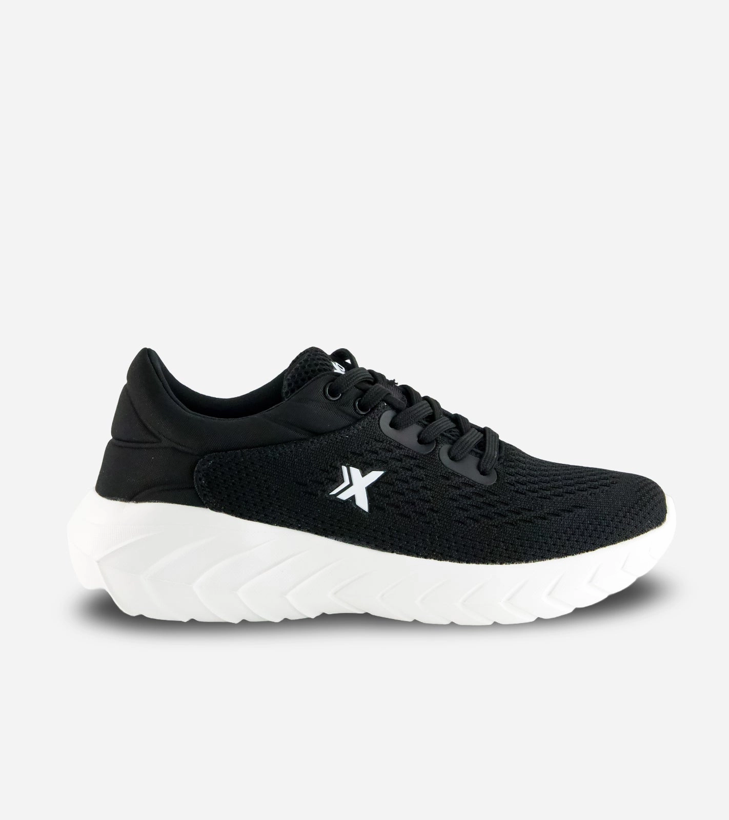 Cool And Essential Style Flowwear Xceed Men'S Sneakers Ex-Ar-4204