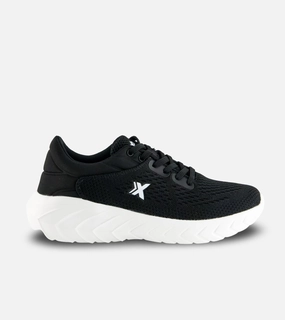 Cool And Essential Style Flowwear Xceed Men'S Sneakers Ex-Ar-4204