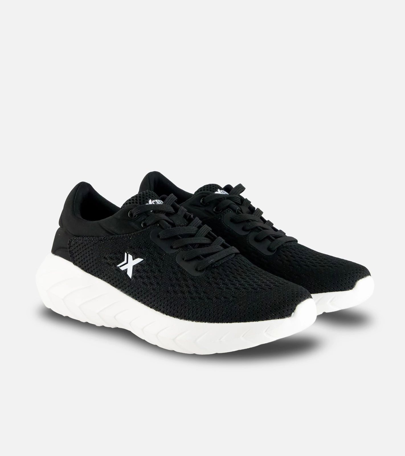 Optimized Outfit Xceed Men'S Sneakers Ex-Ar-4204