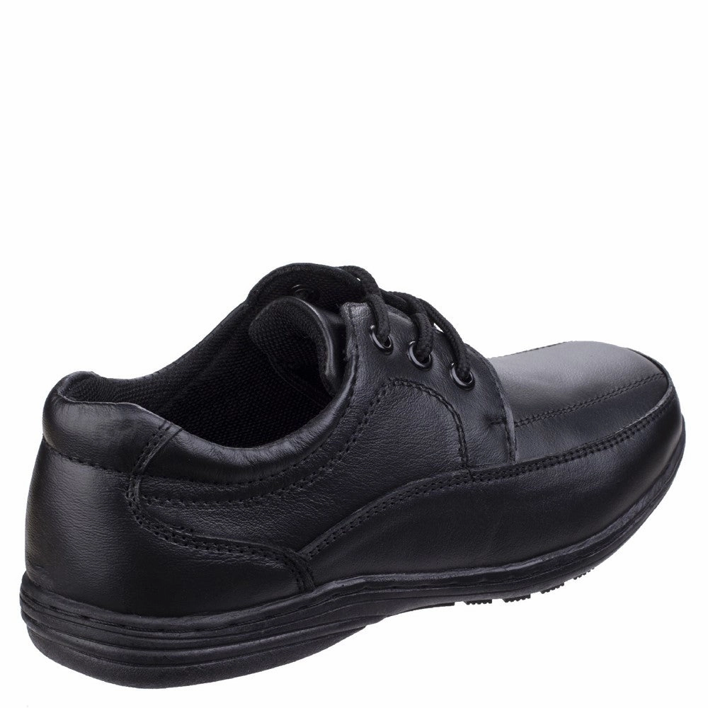 Mirak Adam School Shoe Movement Layers
