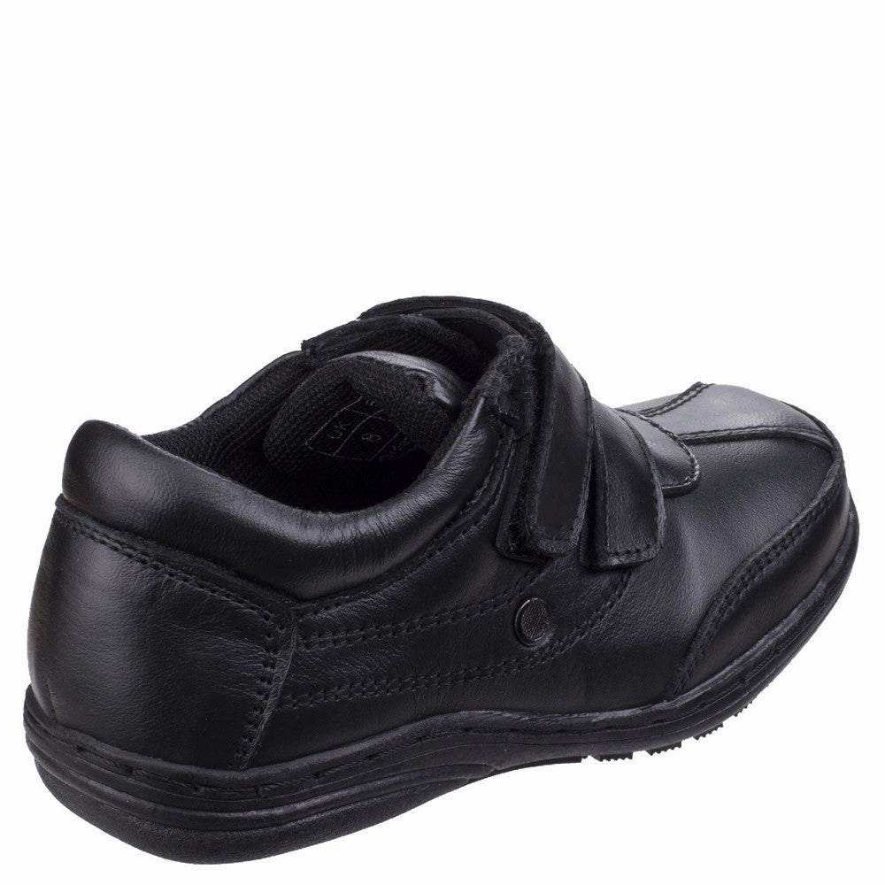 Mirak Billy Touch Fastening School Shoes Future Lines Versatile Layers