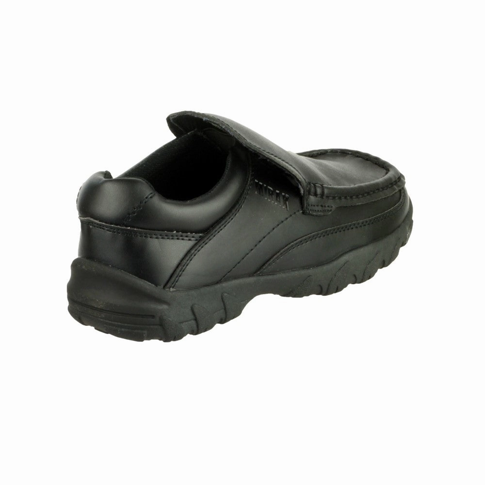 Mirak Jack Junior School Shoes Live Lightwear Cool Utility
