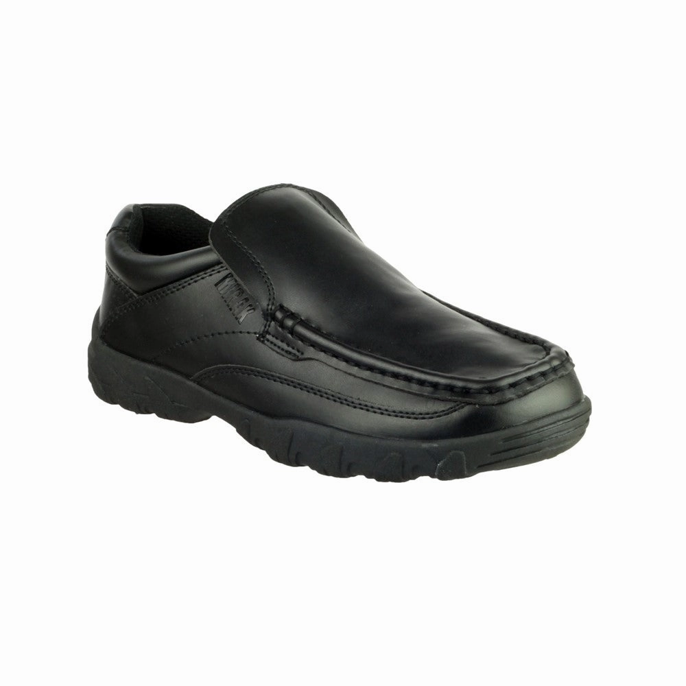 Modular Function Mirak Jack Junior School Shoes