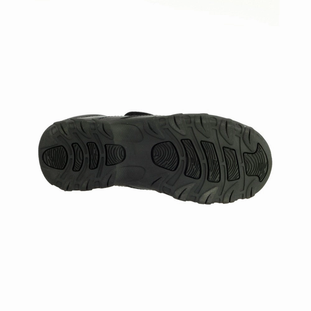 Mirak Jack Junior School Shoes Crafted To Wear