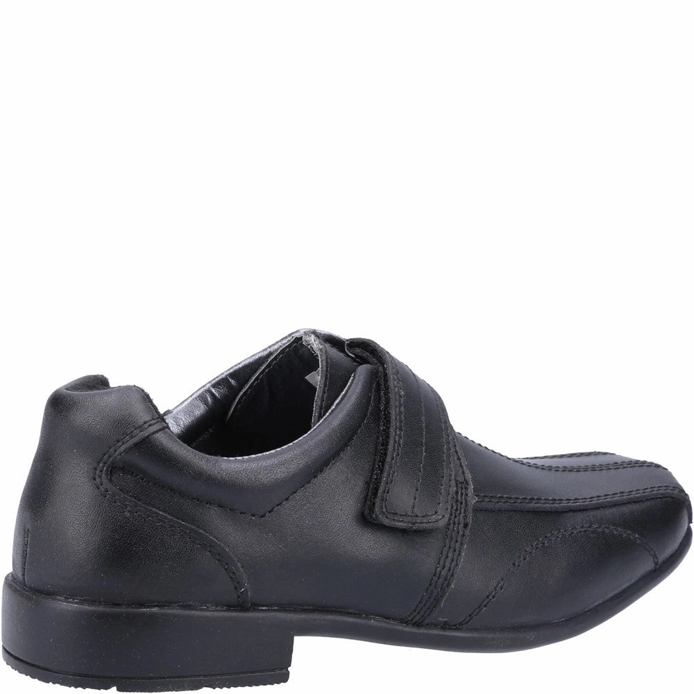 Daily Build Movement Architecture Mirak Ricky Boys School Shoes Size 13