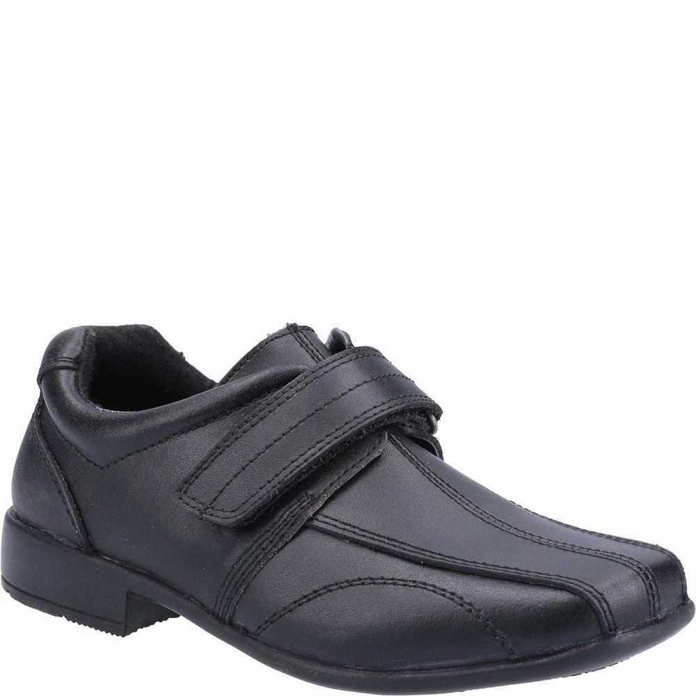 Smooth Silhouettes Fresh Function Mirak Ricky Boys School Shoes Size 13