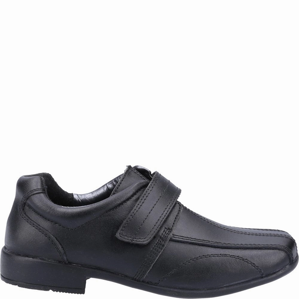 Adaptive Aesthetic Feel-Based Fashion Mirak Ricky Boys School Shoes Size 13