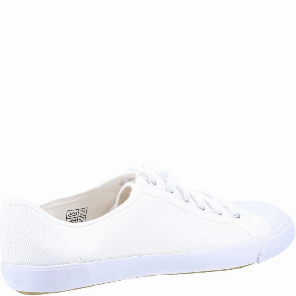 Adaptable Pieces Active Living Mirak Toe Cap Plimsoll