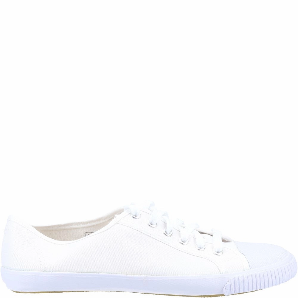 Mirak Toe Cap Plimsoll Inspired Living Core Pulse