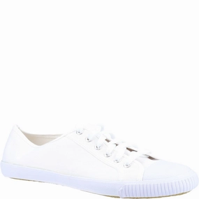 Essential Structure Mirak Toe Cap Plimsoll