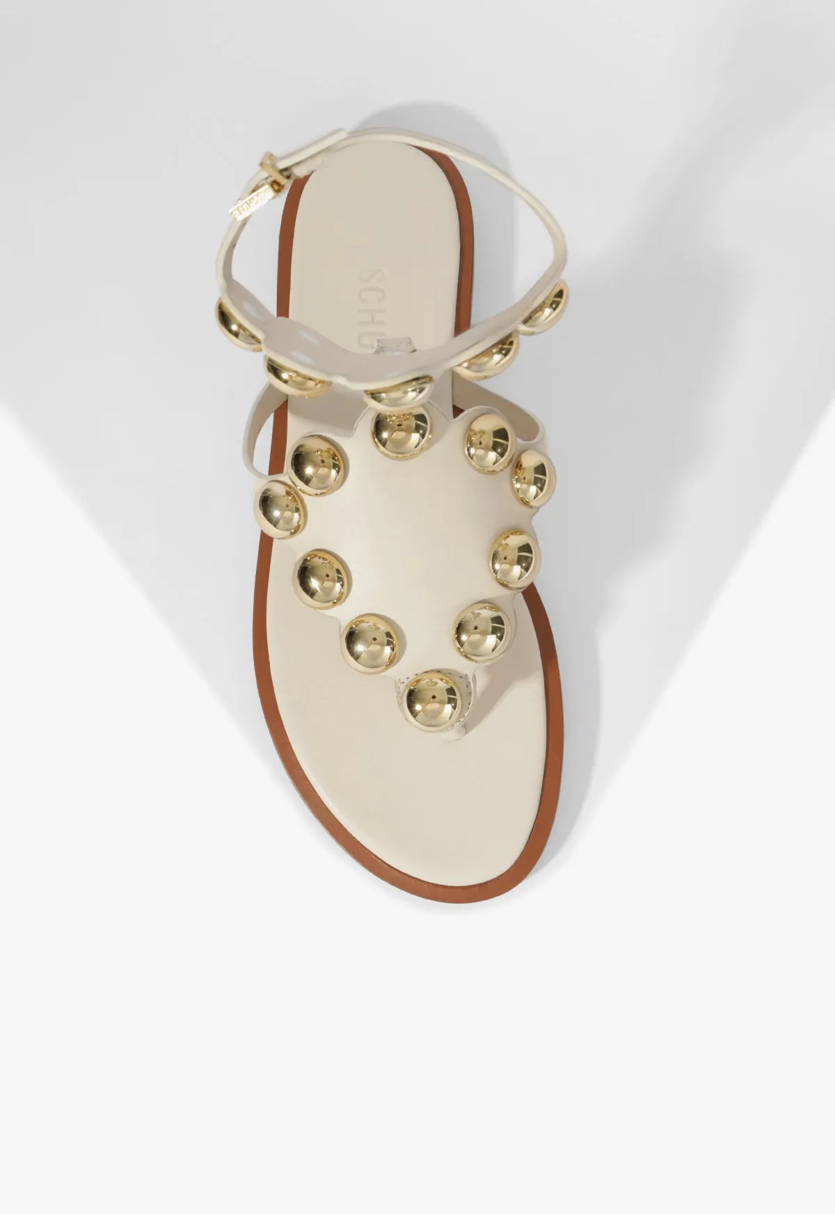 Freedom Fitted Mist Sandal