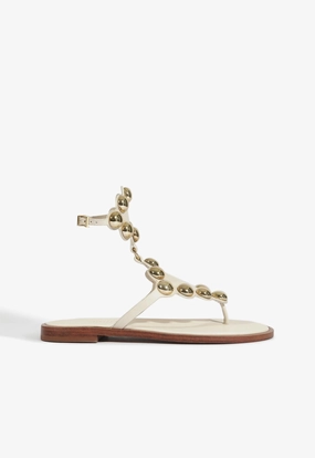Fresh Function Pure Motion Mist Sandal