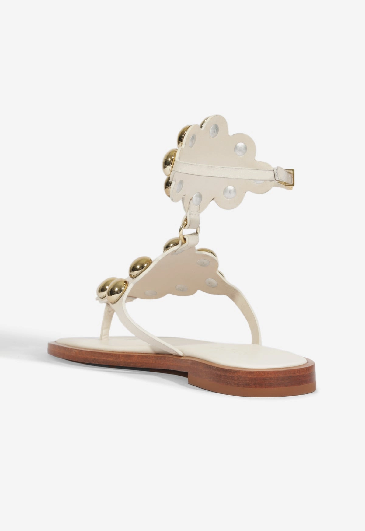 Mist Sandal Adapt-Fit Gear All-Weather Vibe