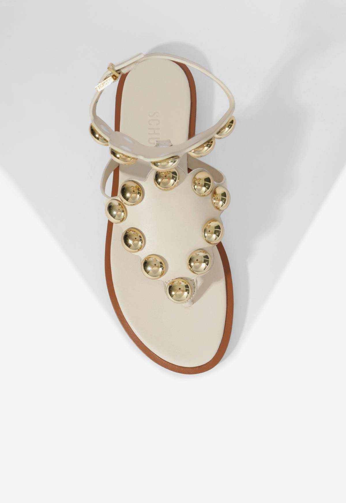 Mist Sandal Simple City Refined Balance